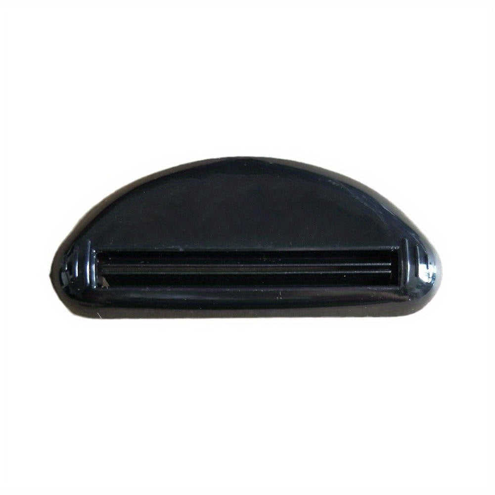 1pc Durable Toothpaste Squeezer - Easy Squeeze Dispenser- Perfect for Home Bathroom Use