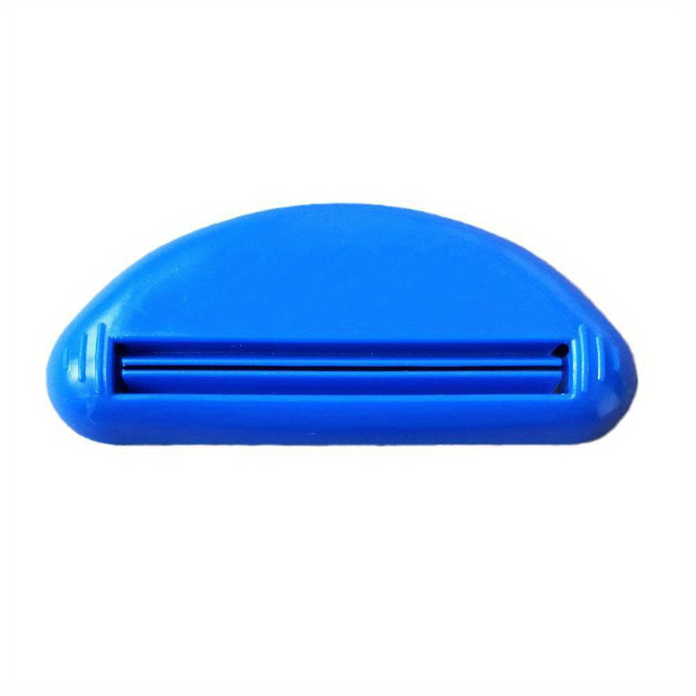 1pc Durable Toothpaste Squeezer - Easy Squeeze Dispenser- Perfect for Home Bathroom Use