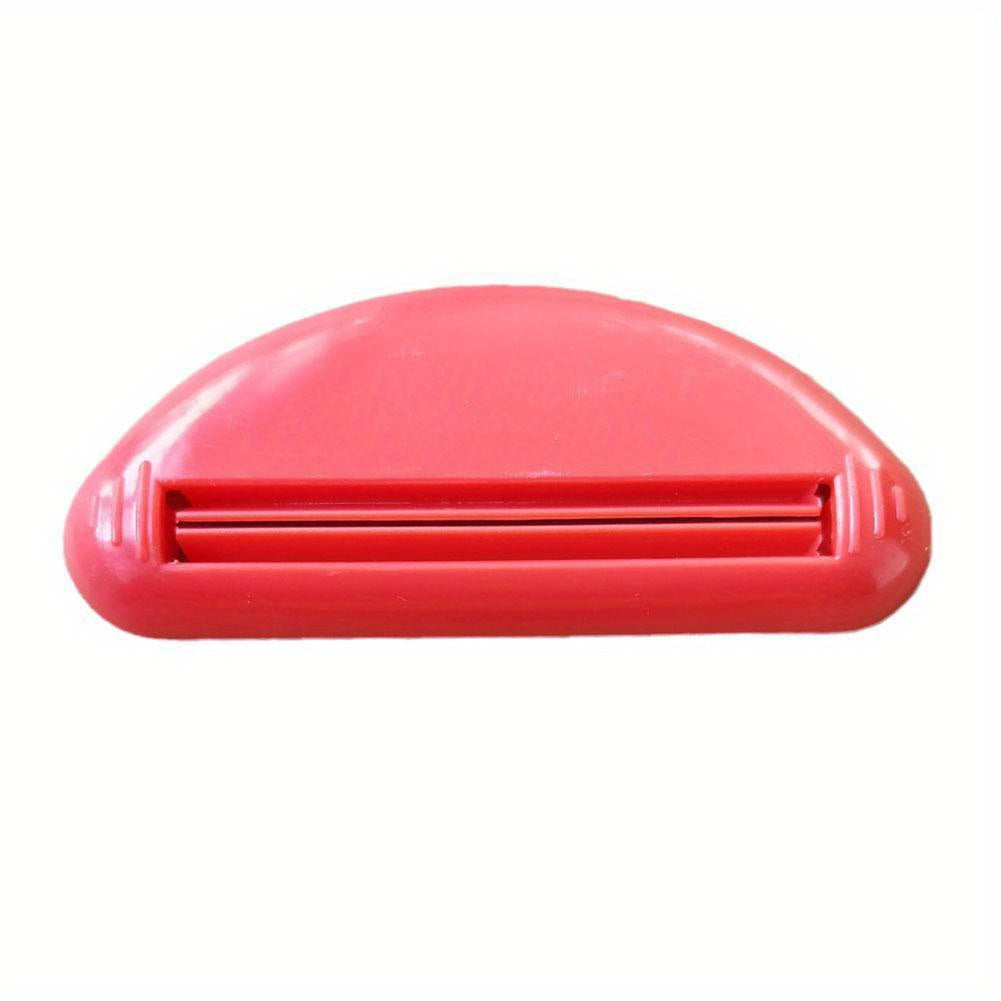 1pc Durable Toothpaste Squeezer - Easy Squeeze Dispenser- Perfect for Home Bathroom Use