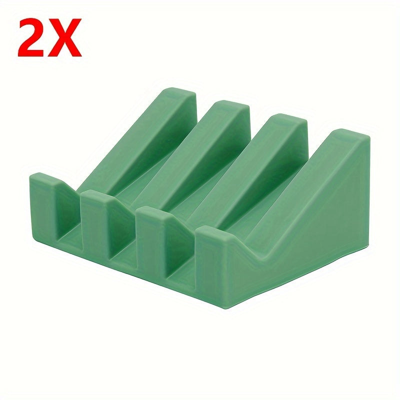 1pc/2pcs porte savons