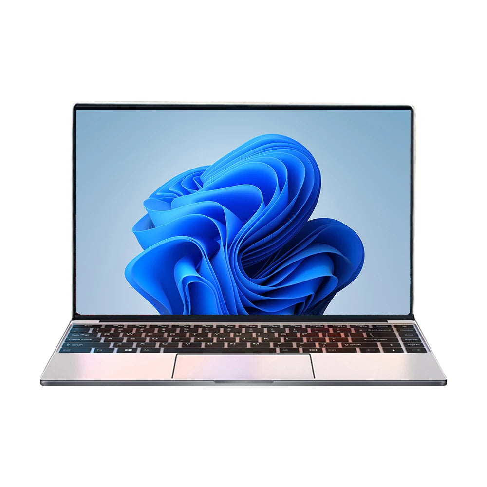 Ordinateur portable Windows 11, 12 Go de RAM, 1 To SSD, Intel Core i7, 7500U