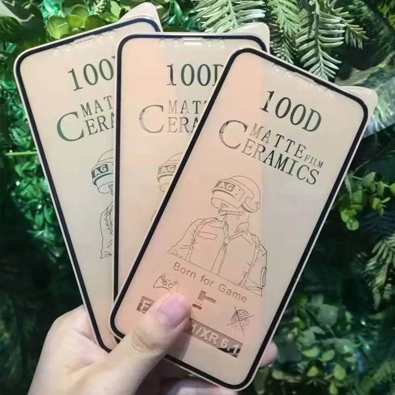 3 pièces pour IPHONE