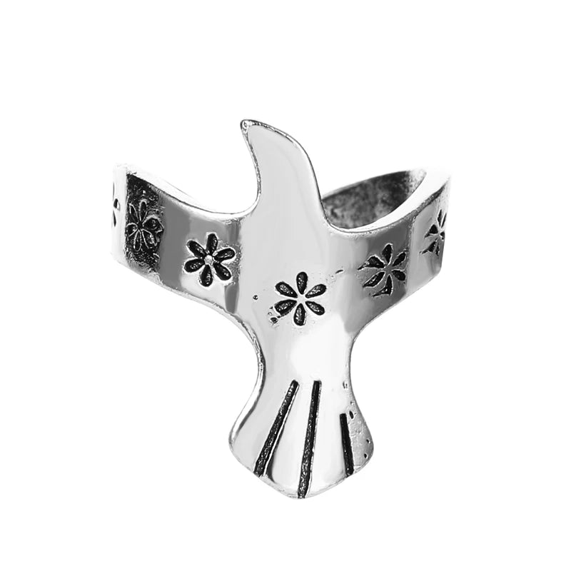 Boucles d'oreilles géométriques simples en forme de U pour hommes et femmes, en cuivre plaqué or et argent,
