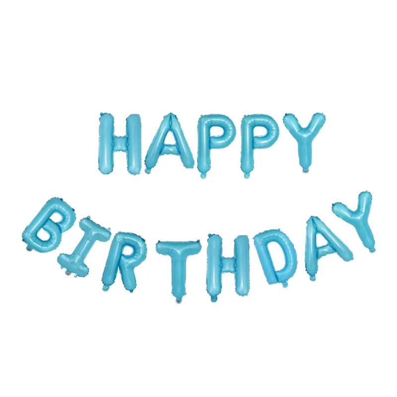 1 pièces bébé garçon 1 2 3 4 5 6 anniversaire bandeau couronne bandeau bébé douche chapeau Photo accessoire enfants 1er joyeux anniversaire fête décoration
