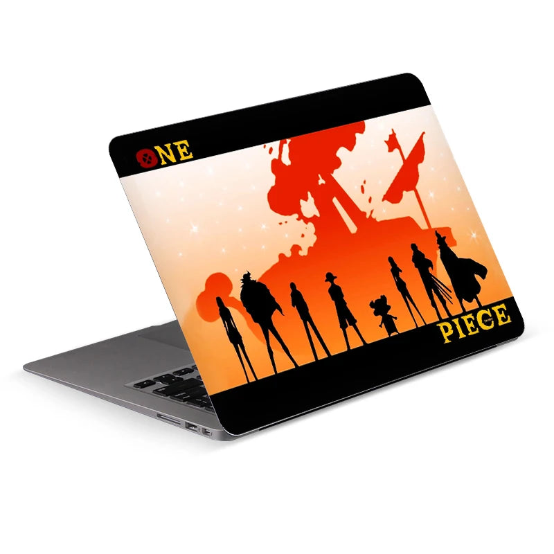 Autocollant pour ordinateur portable, 12/13/14/15/17 pouces, pour MacBook/HP/Acer/Dell/ASUS/Lenovo Art, décoration pour ordinateur portable, DIY bricolage