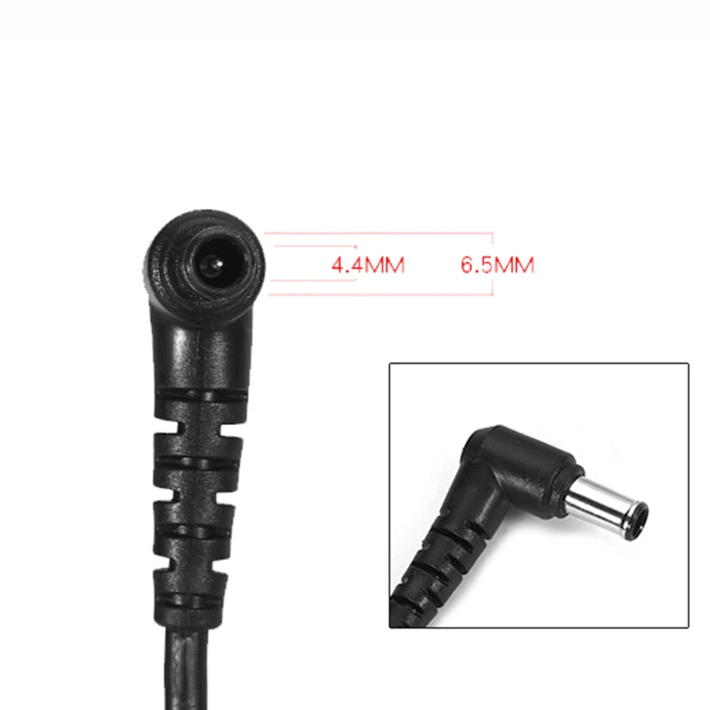 Adaptateur secteur pour ordinateur portable LG
