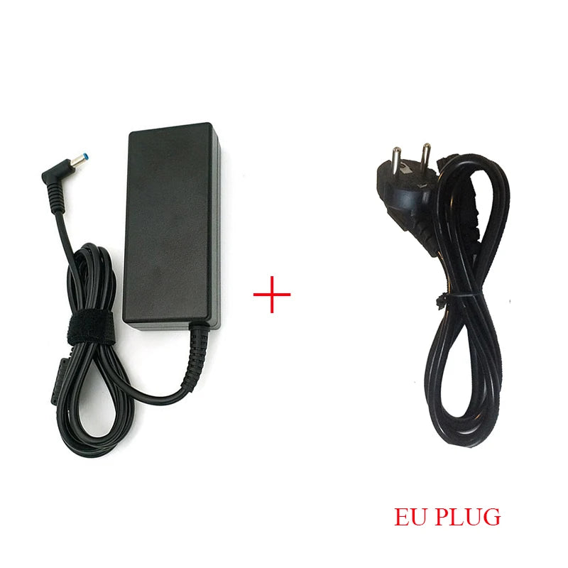Adaptateur de chargeur pour ordinateur portable, 19.5V, 3,33 a, 65W