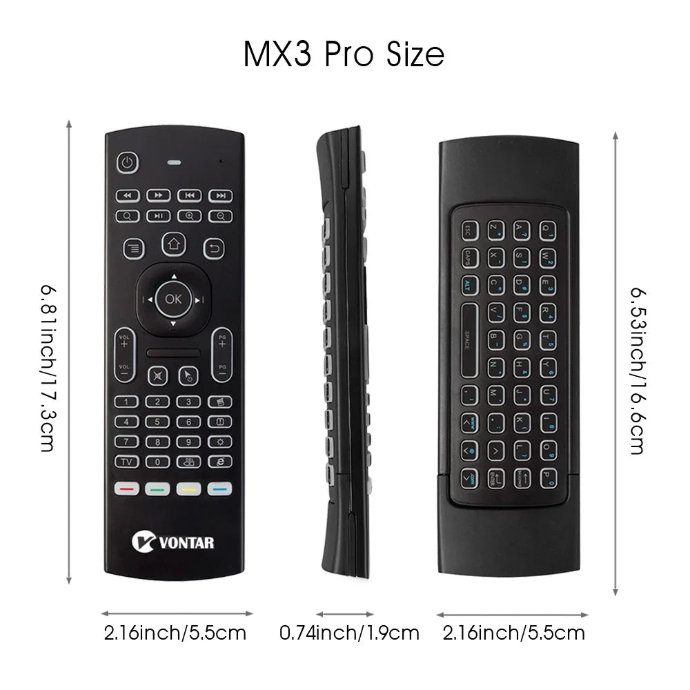 TOBERY Amlogic S905Tage Smart TV Box Android 11 4GB/32GB 2 Steroids R 1000M Wifi BT4.1 Support AV1 4K Set Top Box Wholesale