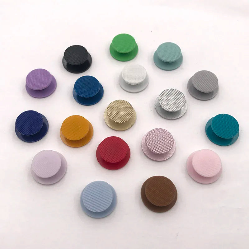 PSP Street Series Controller Cap Button Cover PSP 2000 3000 E1000 2pcs
