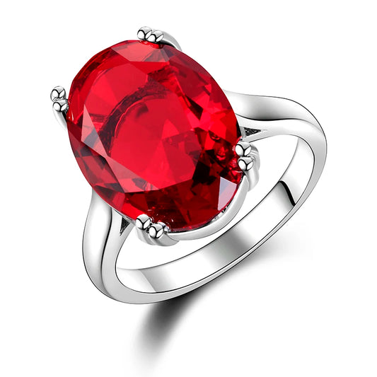 Bijoux à la mode pour femmes, bague en argent S925, feu mystique, arc-en-ciel, topaze, Promotion, bijoux de mariage élégants, cadeau de fête