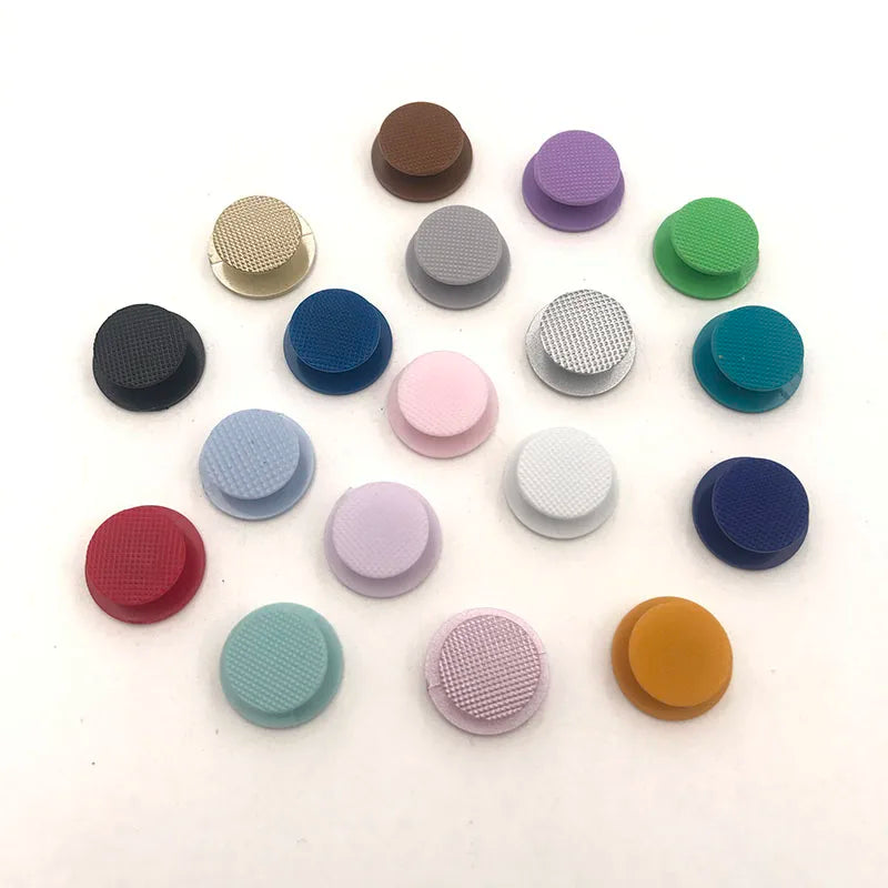 PSP Street Series Controller Cap Button Cover PSP 2000 3000 E1000 2pcs