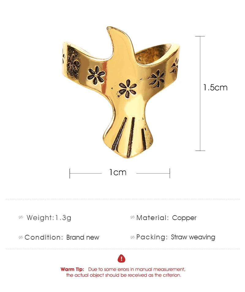 Boucles d'oreilles géométriques simples en forme de U pour hommes et femmes, en cuivre plaqué or et argent,