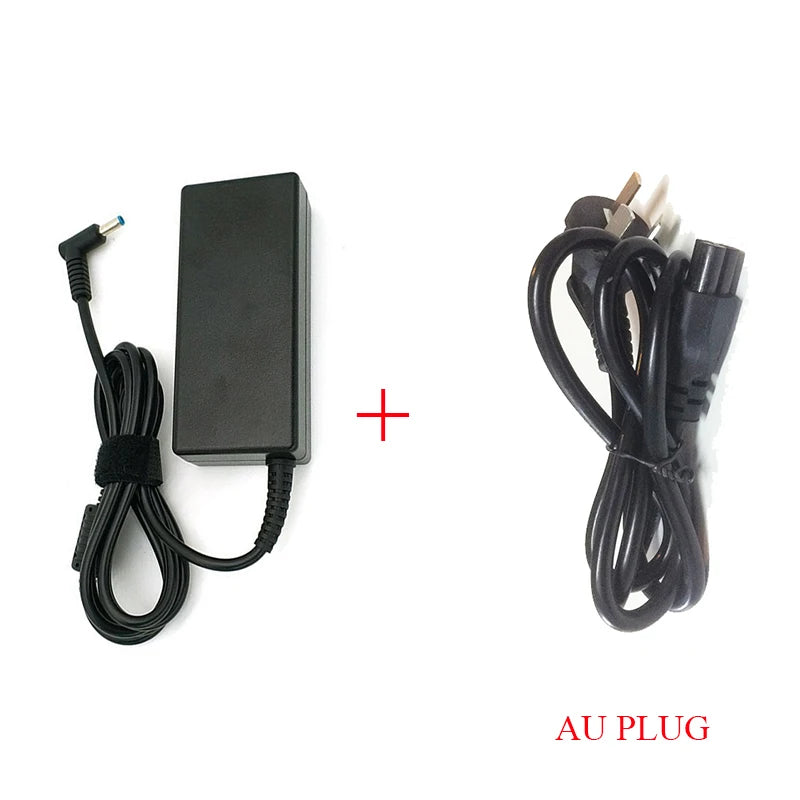 Adaptateur de chargeur pour ordinateur portable, 19.5V, 3,33 a, 65W