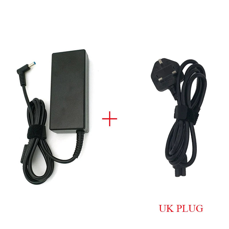 Adaptateur de chargeur pour ordinateur portable, 19.5V, 3,33 a, 65W
