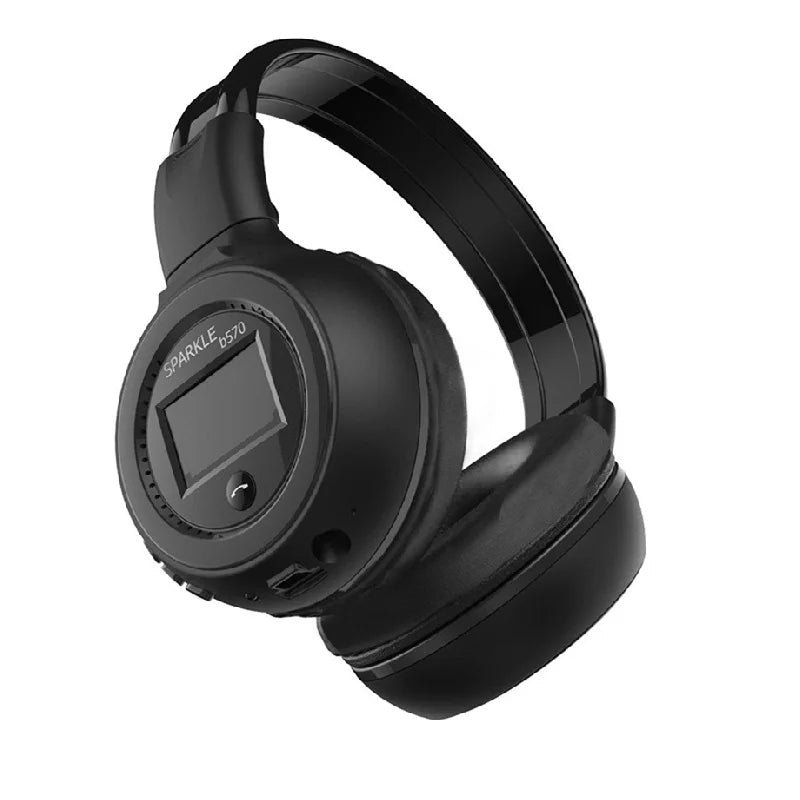 Casque sans fil ZEALOT-B570