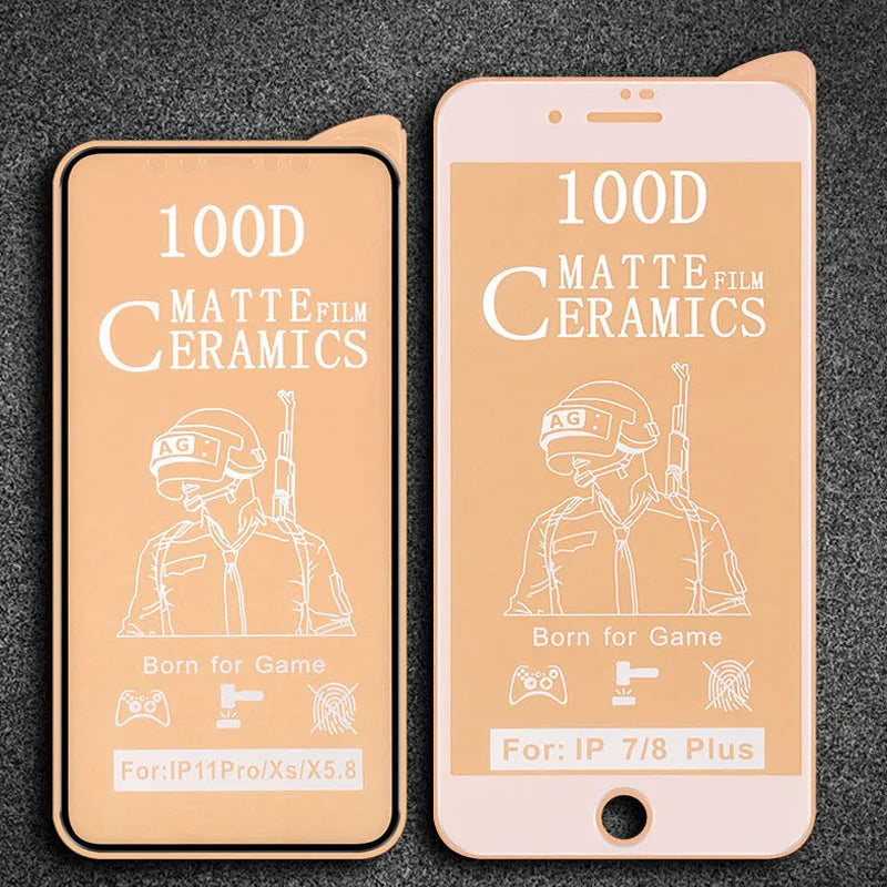 3 pièces pour IPHONE