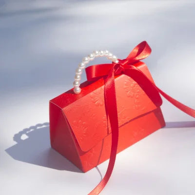 RMTPT 10/20 pcs/lot boîtes à bonbons portables pour cadeaux de mariage, coffrets cadeaux pour réception-cadeau pour bébé, boîte à cadeaux pour fête de mariage, coffrets cadeaux pour bonbons