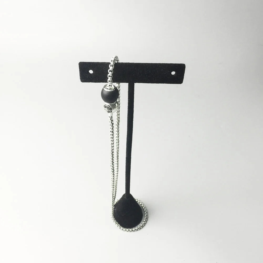 Collier chaîne à maillons à breloques de base, brin de marque, Bijoux à la mode, Style européen, Bijoux en argent Sterling 925, cadeau pour hommes et femmes