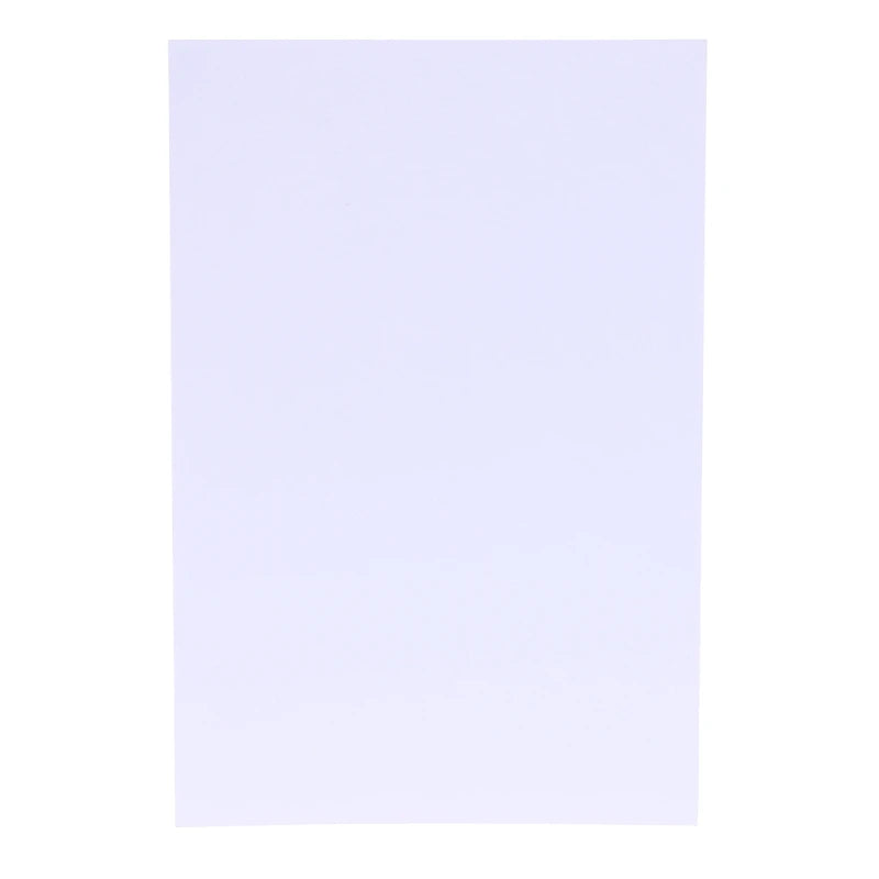 Papier photo brillant pour imprimante à jet d'encre, 30 feuilles, 4R, 4x6