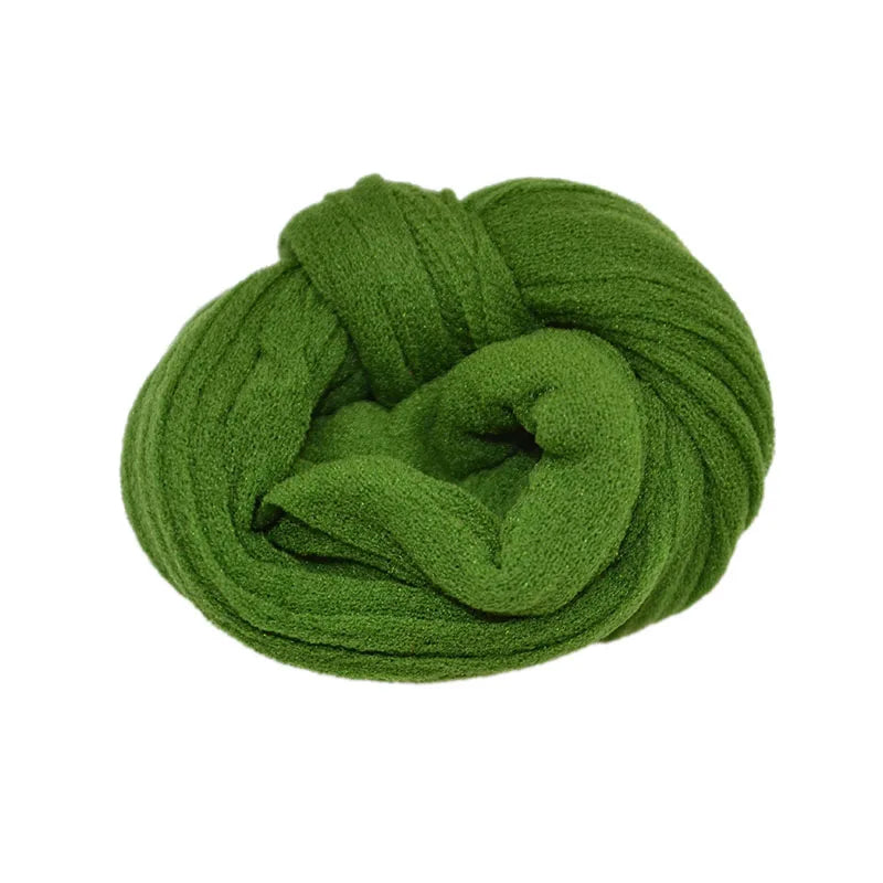 Collant rond en nylon élastique multicolore, 5 pièces,pour fleurs, accessoire fait à la main pour mariage, bricolage pour la maison, matériel de stockage