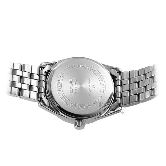 Casio montre femmes montres top marque de luxe ensemble étanche Quartz