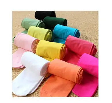 10 pc 2018 nouvelles filles dansantes collants en gros bas bébé velours collants livraison gratuite bébé collants DD257