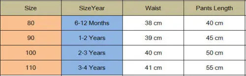 Pantalon Vintage en Coton Déformé pour Bébé Fille et Garçon, Vêtement de Couleur Unie, 6M-4T, Nouvelle Collection 2017