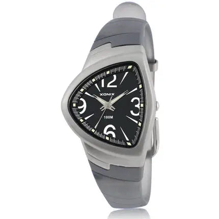XONIX femme nouvelle mode montres décontractées Simple classique Quartz natation plongée étanche 100m
