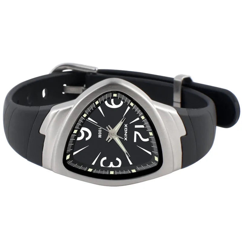 XONIX femme nouvelle mode montres décontractées Simple classique Quartz natation plongée étanche 100m
