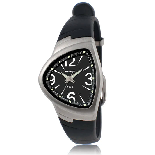 XONIX femme nouvelle mode montres décontractées Simple classique Quartz natation plongée étanche 100m