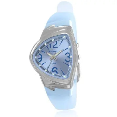 XONIX femme nouvelle mode montres décontractées Simple classique Quartz natation plongée étanche 100m