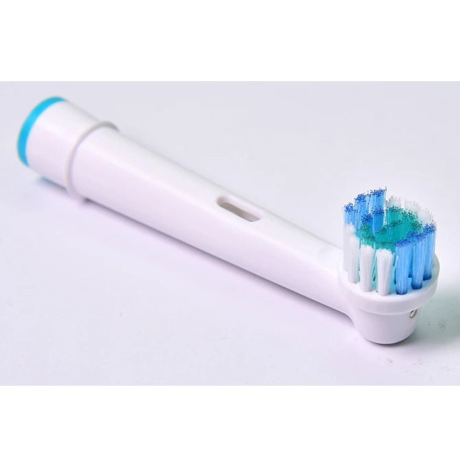 Têtes de brosse à dents électrique de remplacement, 8 pièces, pour Braun Oral B