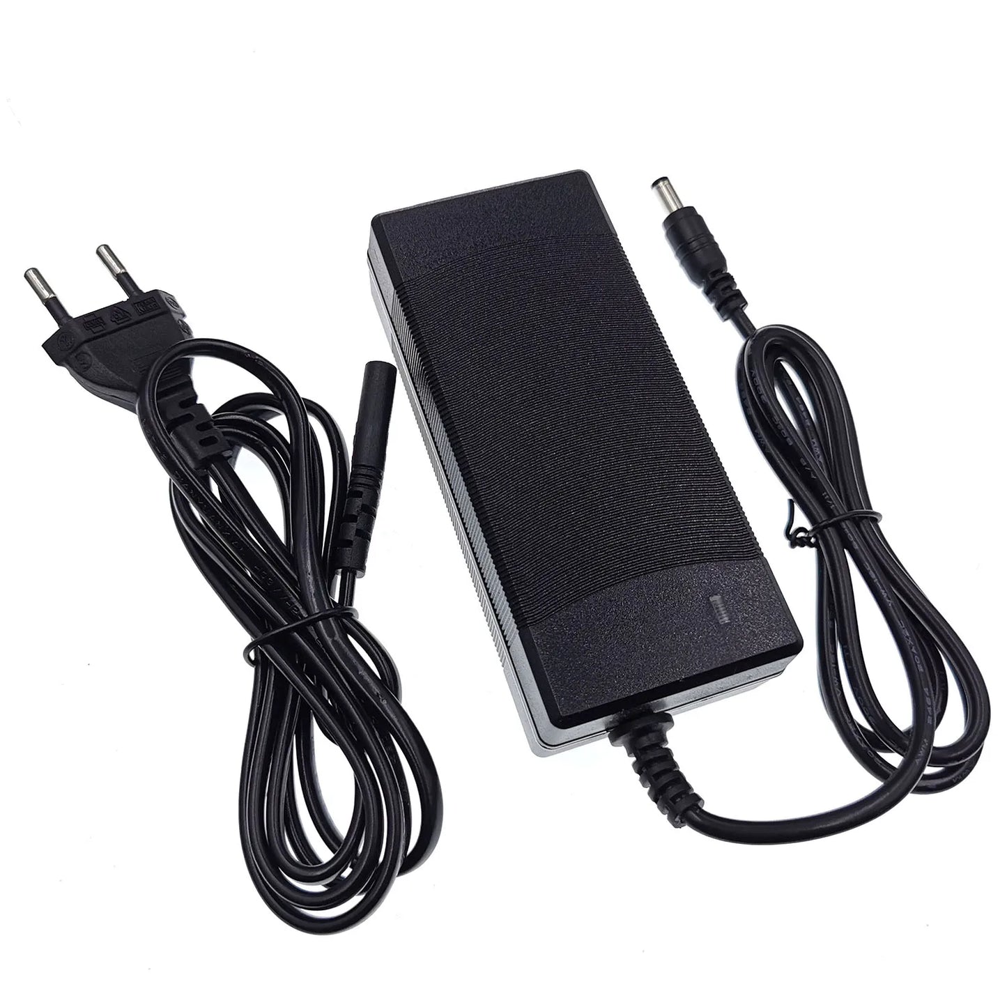 Chargeur de batterie de pipeline, 36V, sortie 42V
