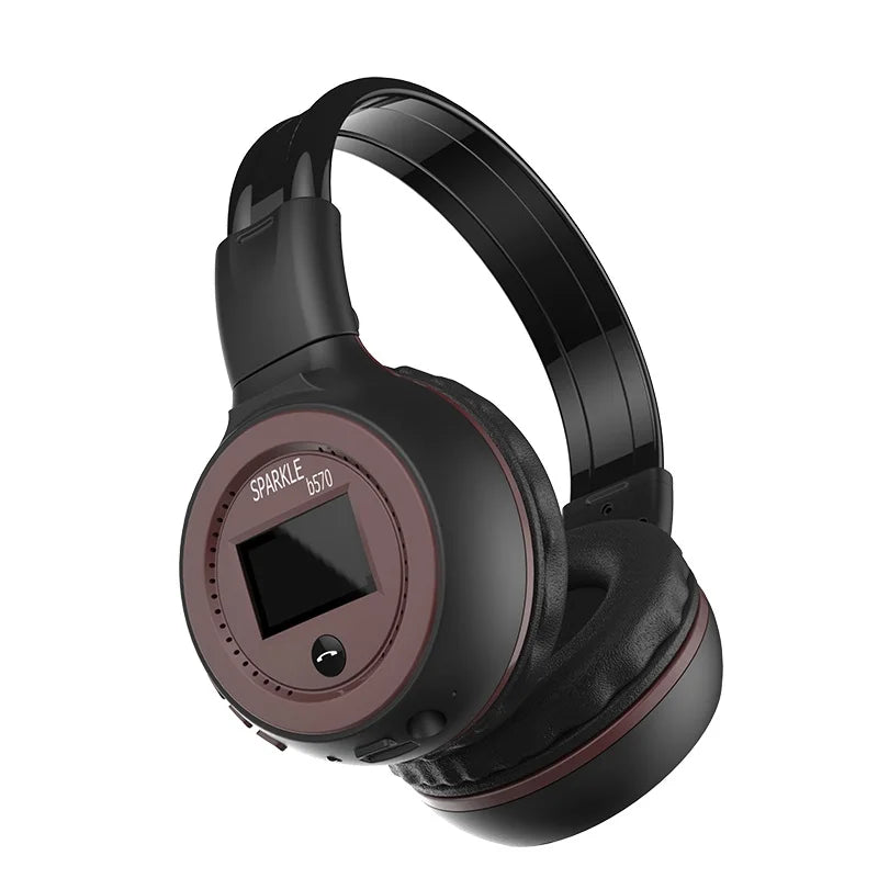 Casque sans fil ZEALOT-B570