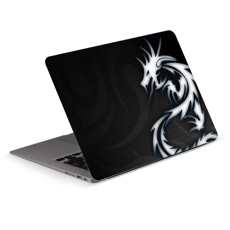 Autocollant pour ordinateur portable, 12/13/14/15/17 pouces, pour MacBook/HP/Acer/Dell/ASUS/Lenovo Art, décoration pour ordinateur portable, DIY bricolage