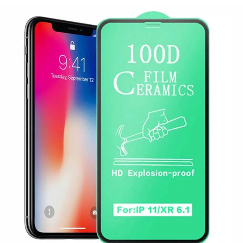 3 pièces pour IPHONE
