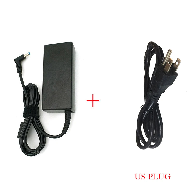 Adaptateur de chargeur pour ordinateur portable, 19.5V, 3,33 a, 65W