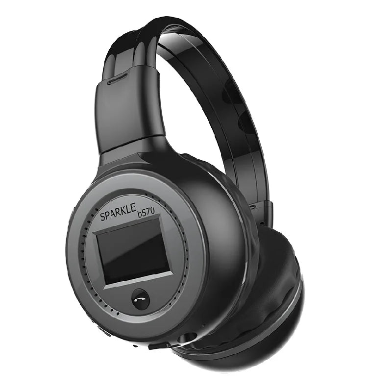 Casque sans fil ZEALOT-B570