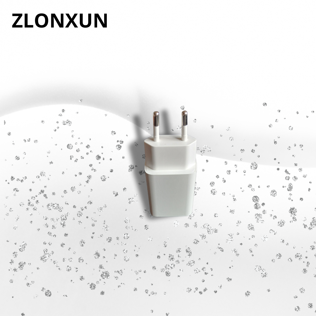 BLOC CHARGEUR ZLONXUN MODEL DH-12