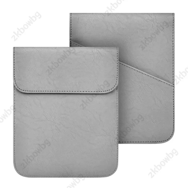 Étui magnétique pour Kindle Paperwhite 5 6 10e 11e 12e génération