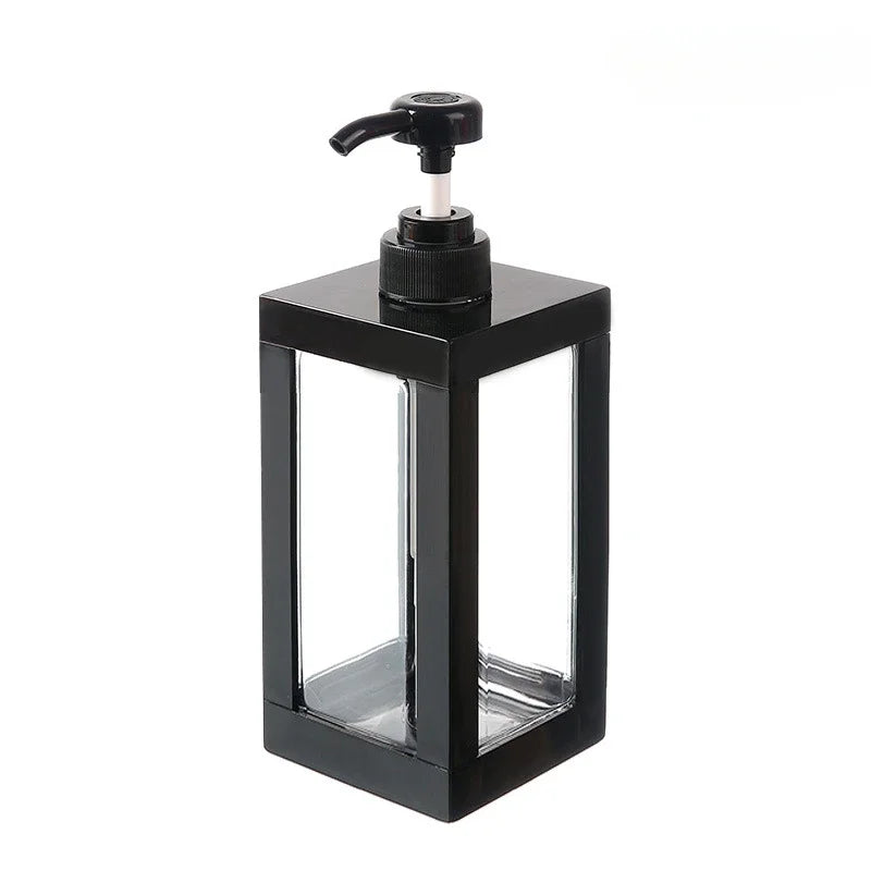 Distributeur de savon liquide