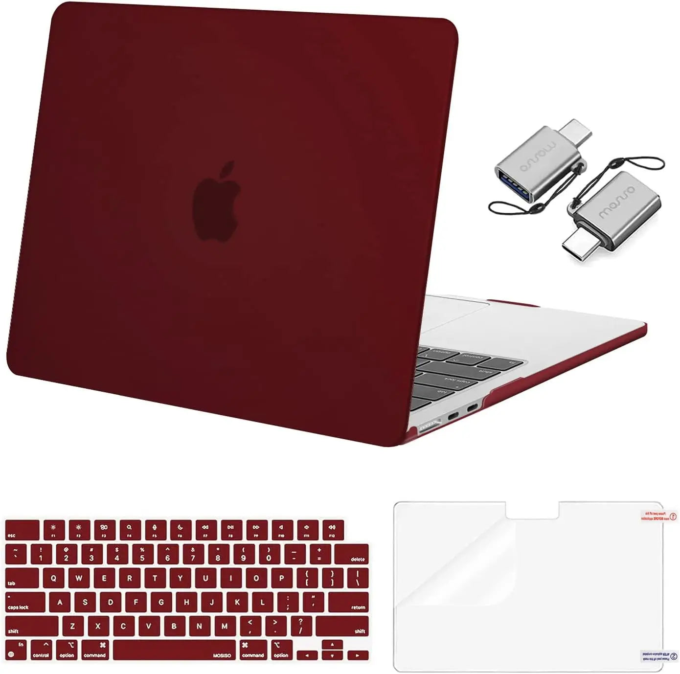 Housse pour MacBook
