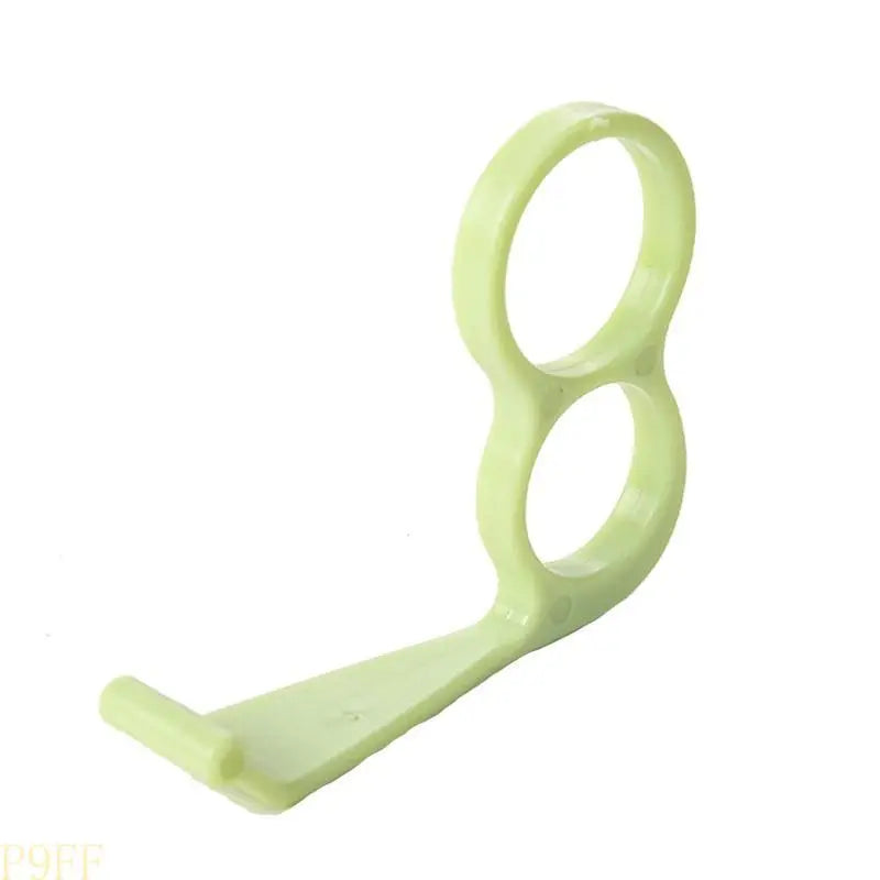 Support de bague de doigt pratique pour tablette et téléphone portable