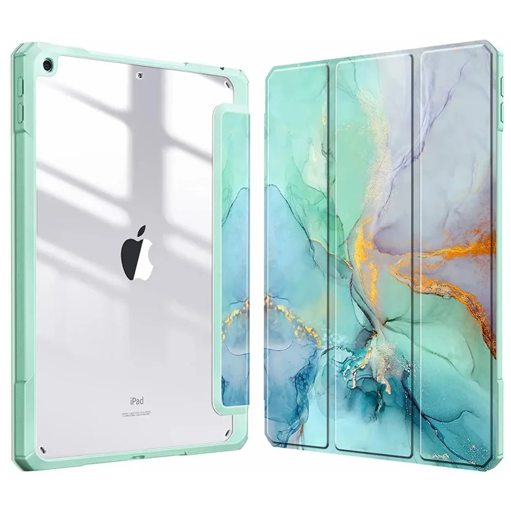 Pour étui IPad A16 11th 10 10th 10.2 9th 8th 7th 9.7 5th 6th