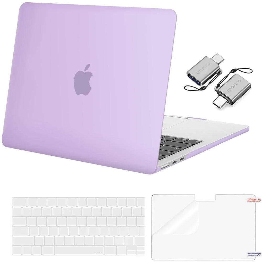 Housse pour MacBook