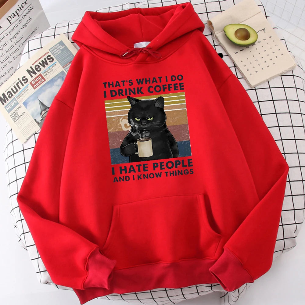 Tido I Clicks-Sweat à capuche avec doublure en fourrure pour homme, sweats à capuche College café, vêtements de haute qualité, S-média, mode automne