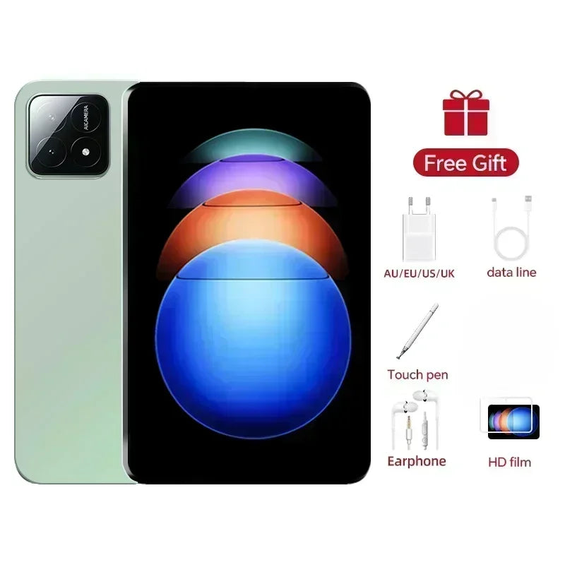 MI Pad 7 Pro tablette 11 pouces