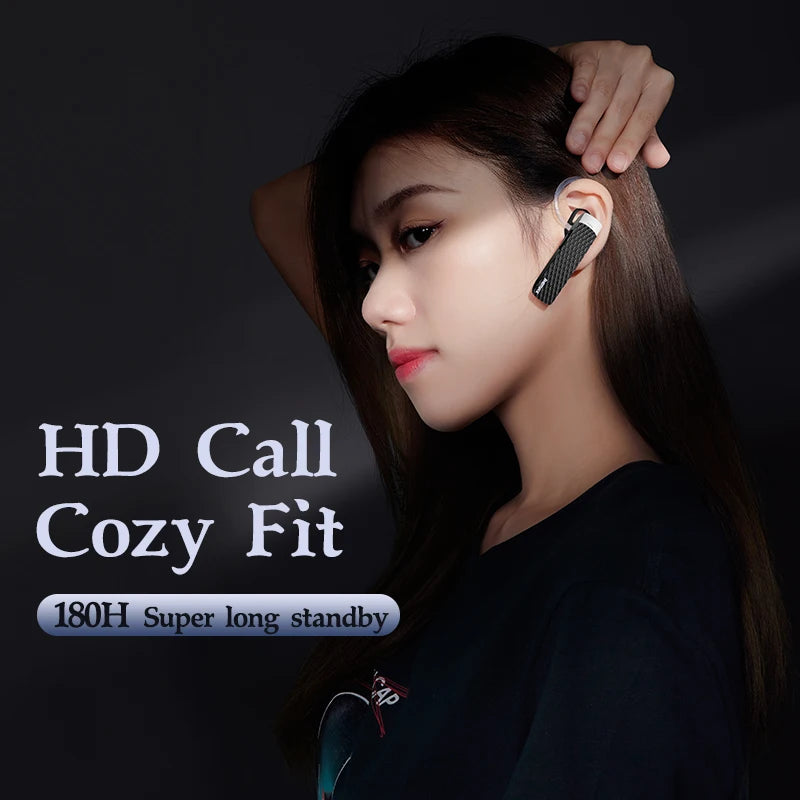 Remax T9 Bluetooth écouteur sans fil 5.0