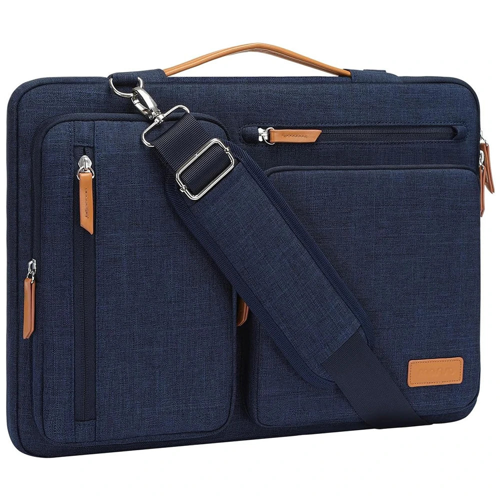 Sacoche pour ordinateur portable 13 14 15 16 17.3 pouces
