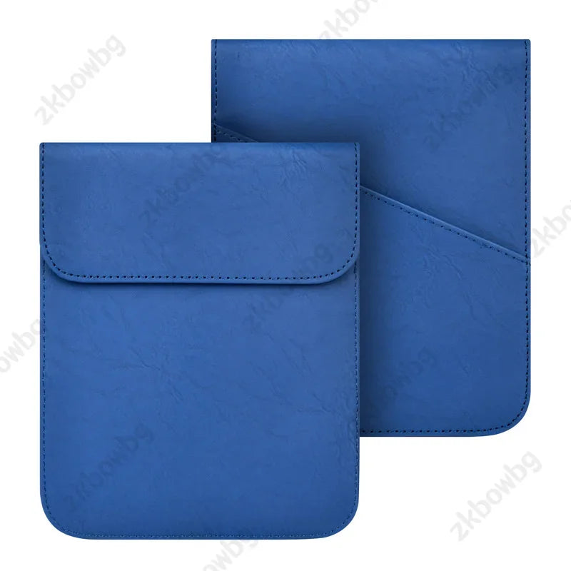 Étui magnétique pour Kindle Paperwhite 5 6 10e 11e 12e génération